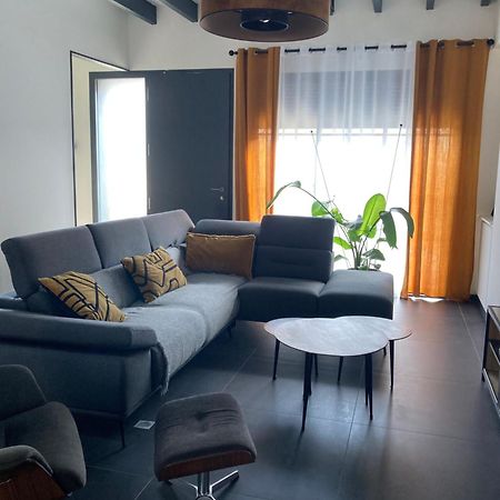 Villa Le 51 Bis Châteauroux Esterno foto
