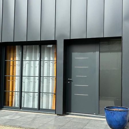 Villa Le 51 Bis Châteauroux Esterno foto