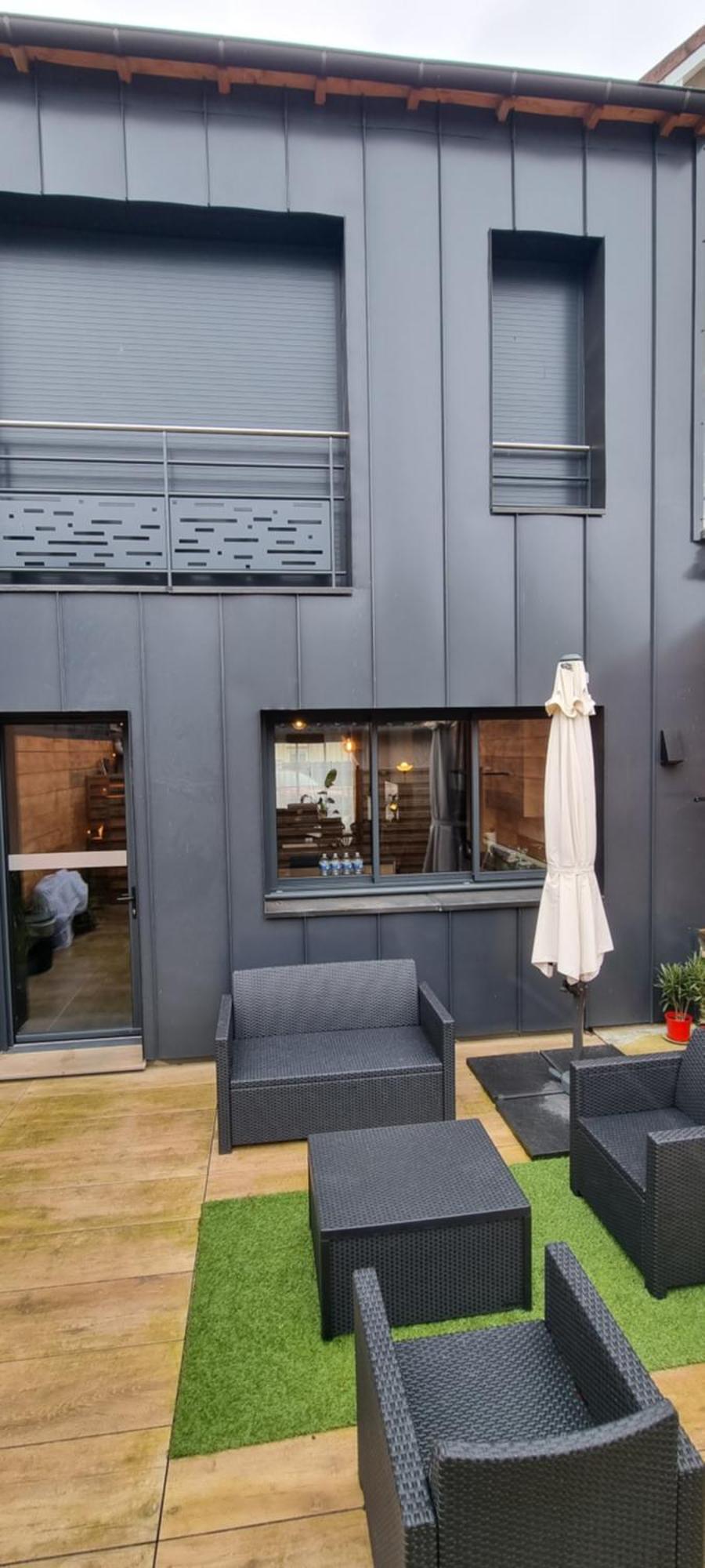 Villa Le 51 Bis Châteauroux Esterno foto
