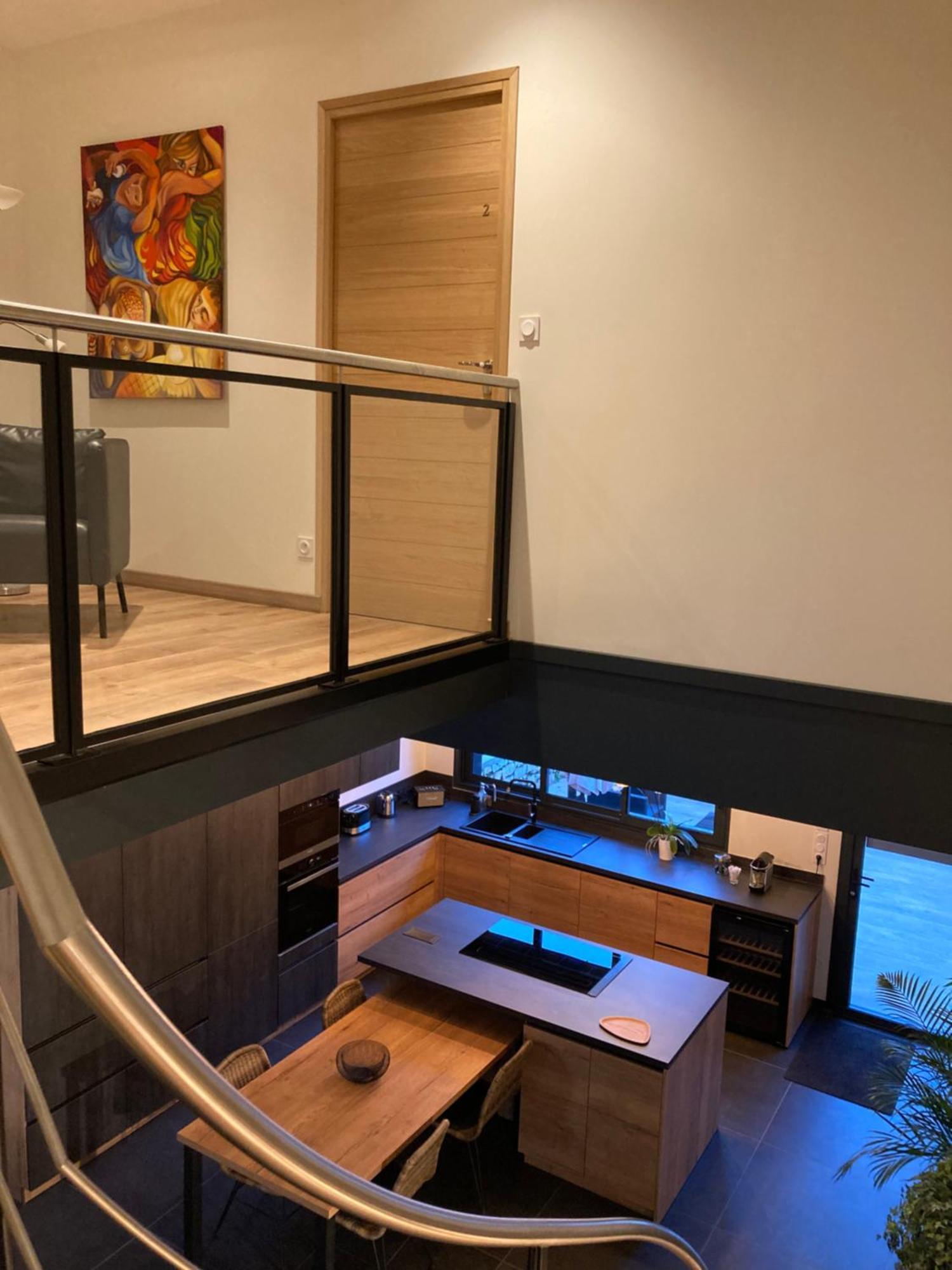 Villa Le 51 Bis Châteauroux Esterno foto