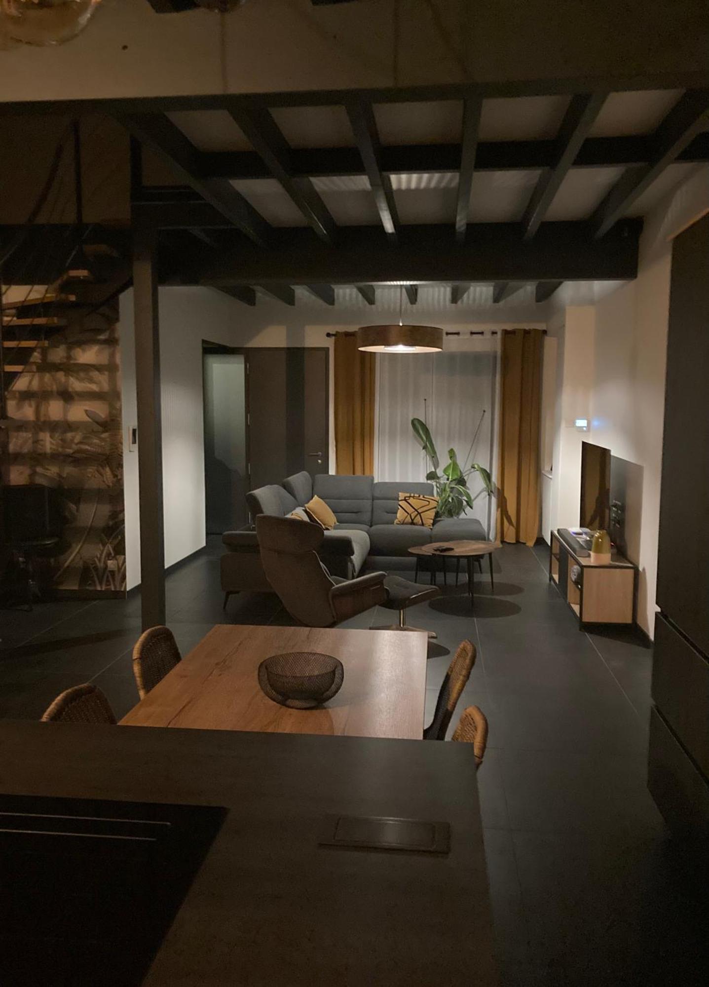 Villa Le 51 Bis Châteauroux Esterno foto