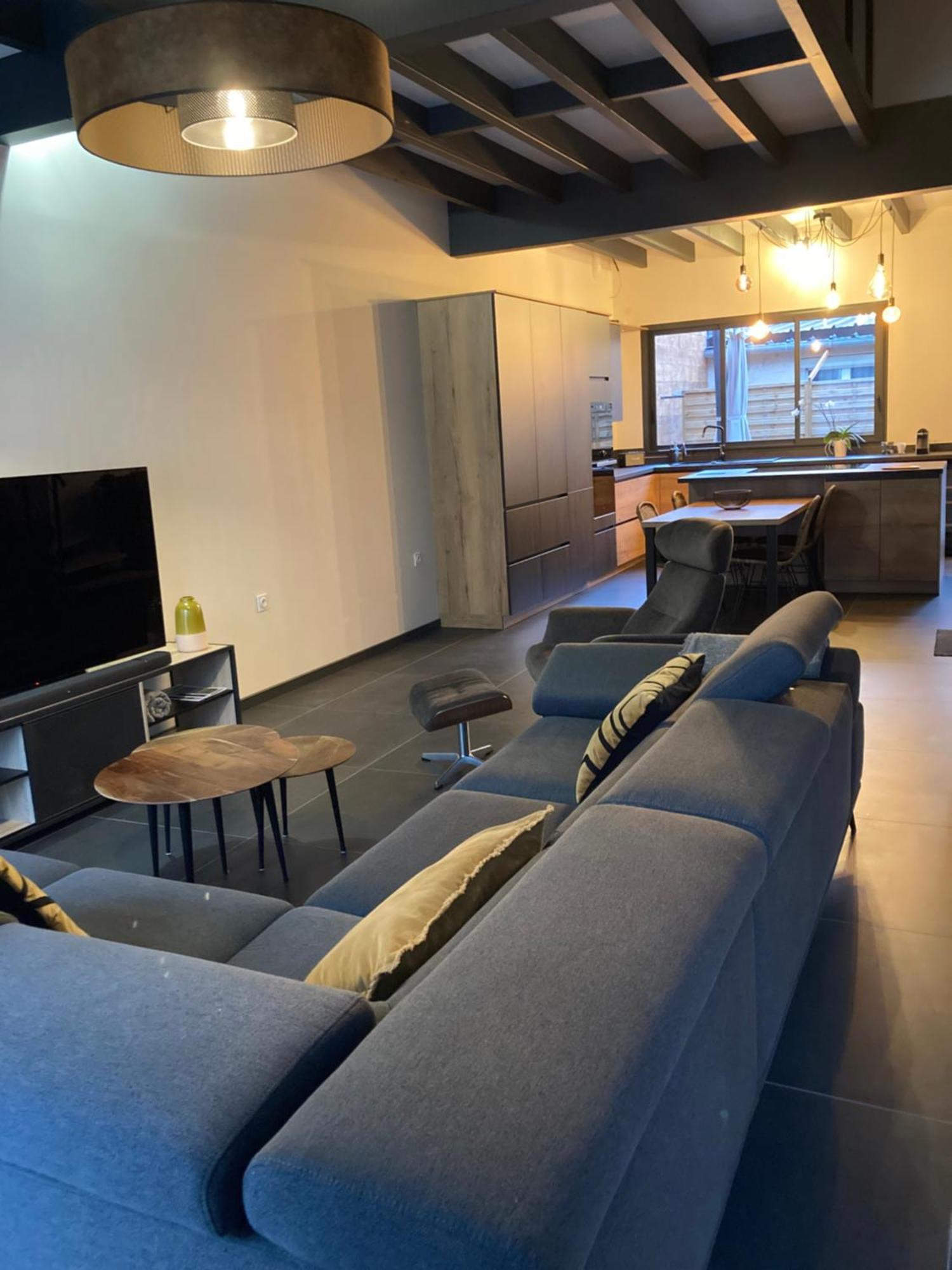 Villa Le 51 Bis Châteauroux Esterno foto