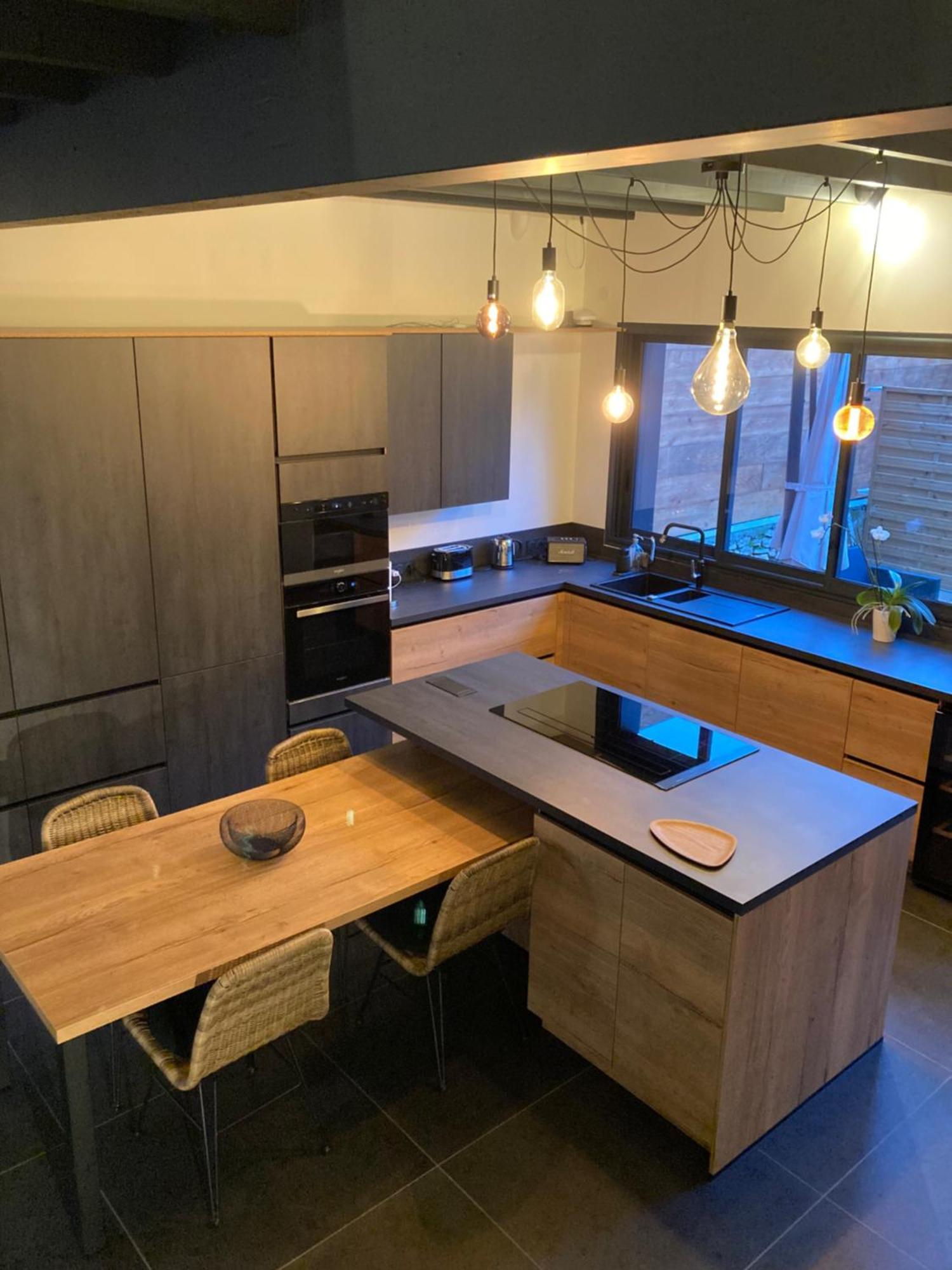 Villa Le 51 Bis Châteauroux Esterno foto