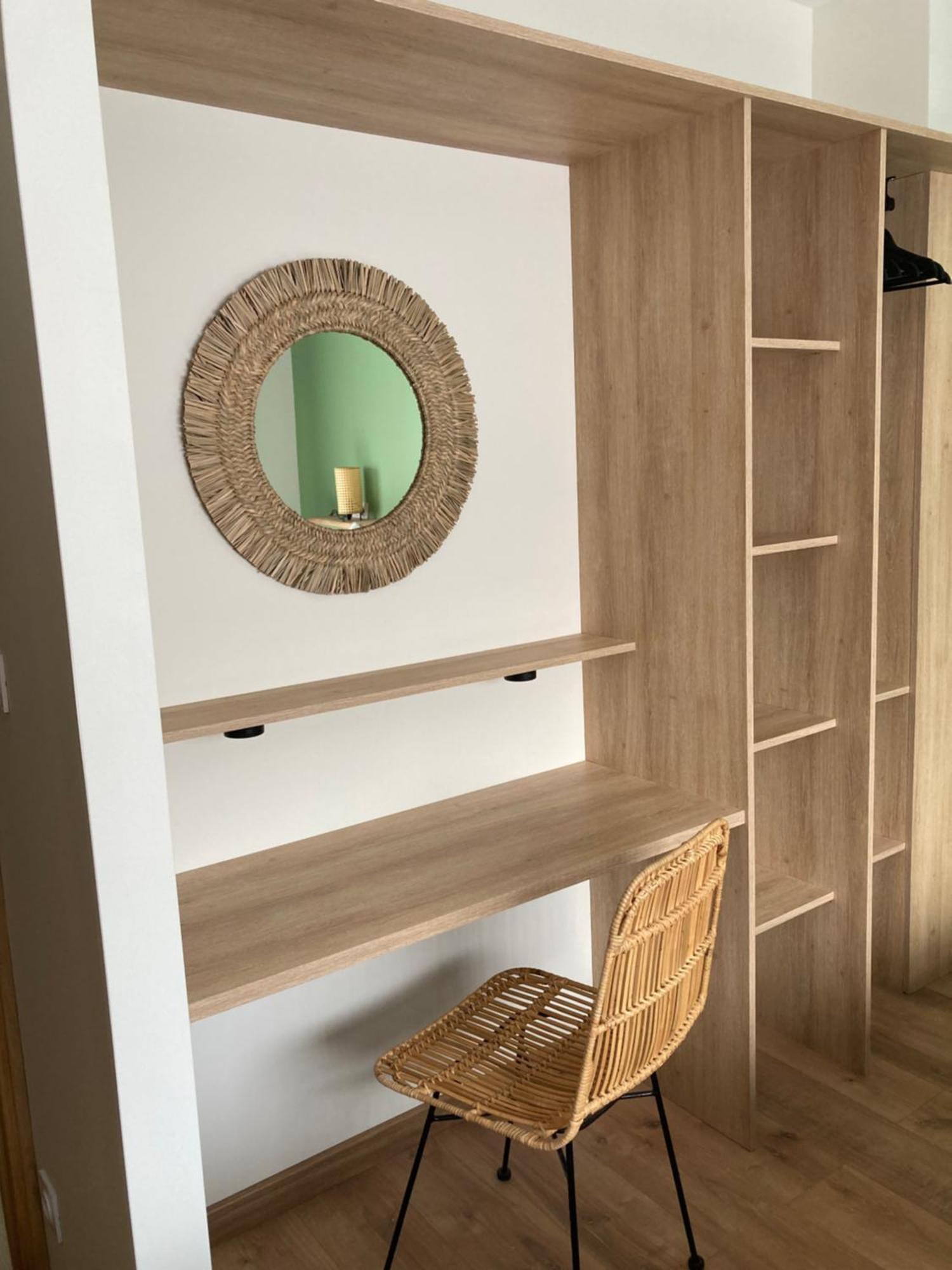 Villa Le 51 Bis Châteauroux Esterno foto