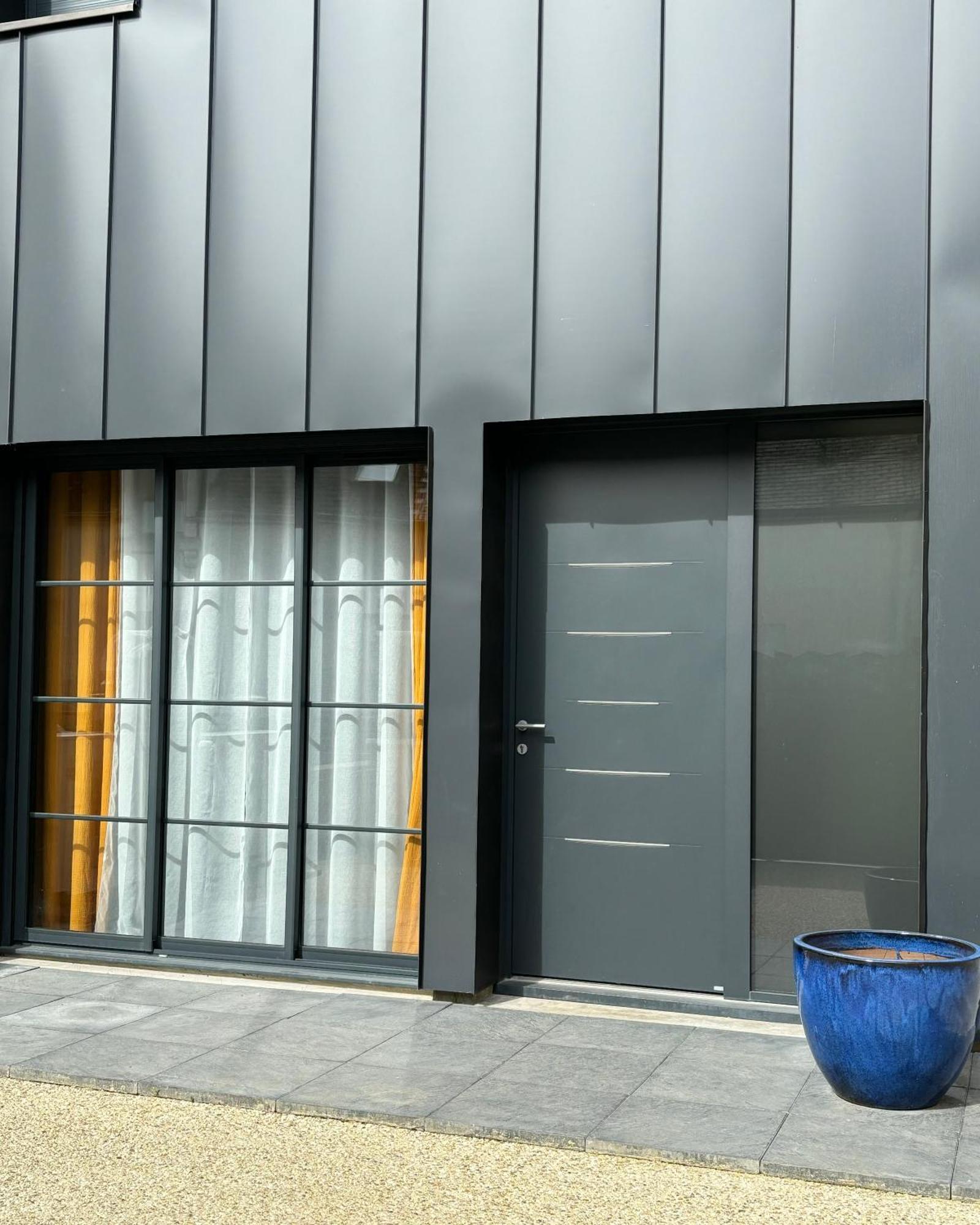 Villa Le 51 Bis Châteauroux Esterno foto